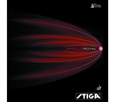 Перейти на страницу товара Stiga Royal