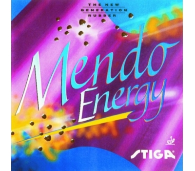 Перейти на страницу товара Stiga Mendo Energy