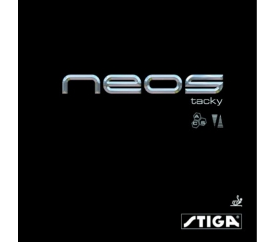 Кликните для увеличения изображения Stiga Neos Tacky