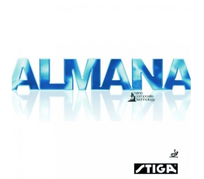 Перейти на страницу товара Stiga Almana