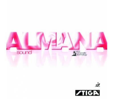 Перейти на страницу товара Stiga Almana Sound