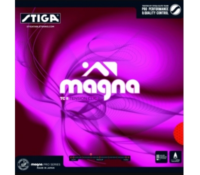Перейти на страницу товара Stiga Magna TC II