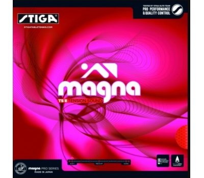 Перейти на страницу товара Stiga Magna TS II