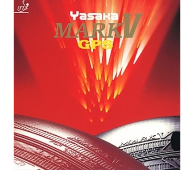 Перейти на страницу товара Yasaka Mark V GPS