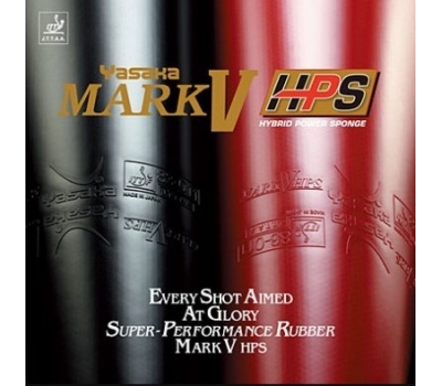 Перейти на страницу товара Yasaka Mark V HPS