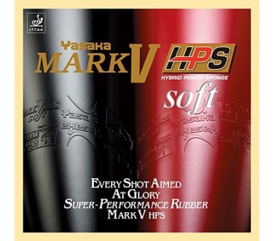 Yasaka Mark V HPS Soft