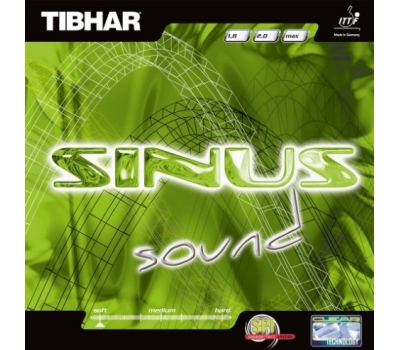 Перейти на страницу товара Tibhar Sinus Sound