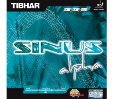 Перейти на страницу товара Tibhar Sinus Alpha