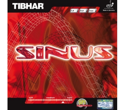 Перейти на страницу товара Tibhar Sinus