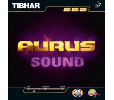 Перейти на страницу товара Tibhar Aurus Sound