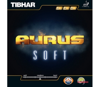 Перейти на страницу товара Tibhar Aurus Soft
