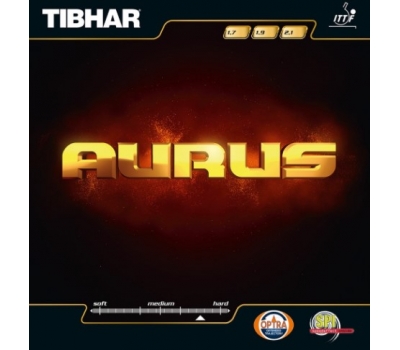 Перейти на страницу товара Tibhar Aurus