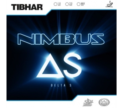 Перейти на страницу товара Tibhar Nimbus Delta S