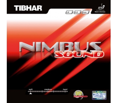 Перейти на страницу товара Tibhar Nimbus Sound
