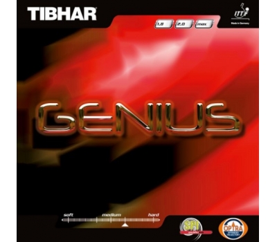 Перейти на страницу товара Tibhar Genius