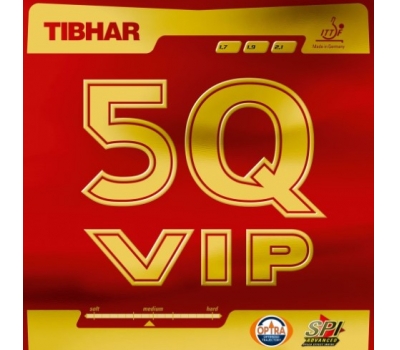 Перейти на страницу товара Tibhar 5Q VIP