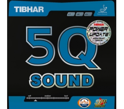 Перейти на страницу товара Tibhar 5Q Sound Powerupdate