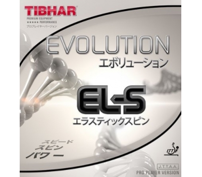 Перейти на страницу товара Tibhar Evolution EL-S