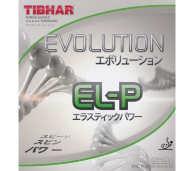 Tibhar Evolution EL-P