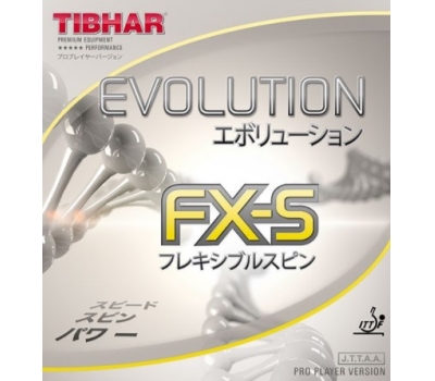Перейти на страницу товара Tibhar Evolution FX-S