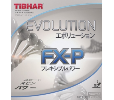 Перейти на страницу товара Tibhar Evolution FX-P