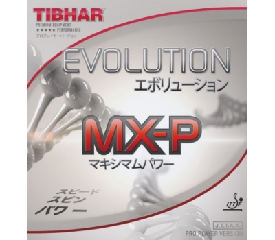 Tibhar Evolution MX-P