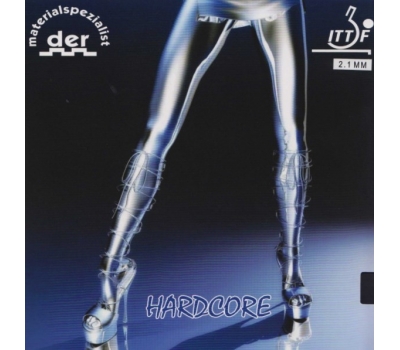 Перейти на страницу товара Der Materialspezialist Hardcore