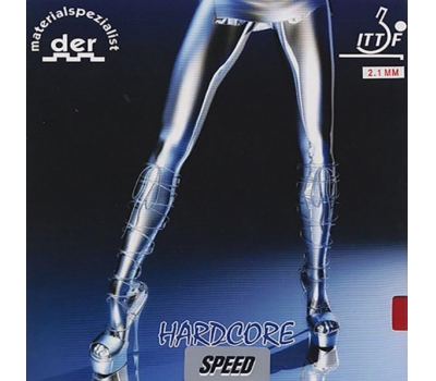 Перейти на страницу товара Der Materialspezialist Hardcore Speed