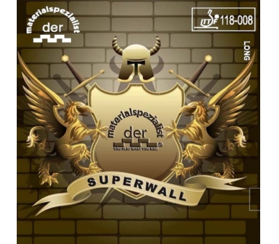 Перейти на страницу товара Der Materialpezialist Superwall