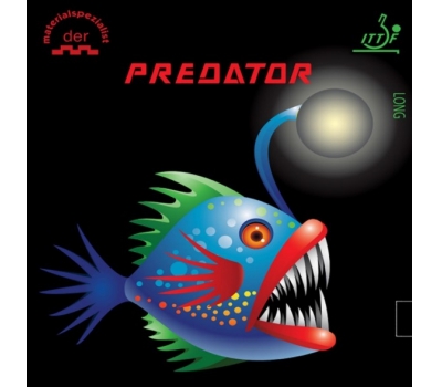 Перейти на страницу товара Der Materialpezialist Predator