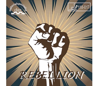 Перейти на страницу товара Der Materialspezialist Rebellion