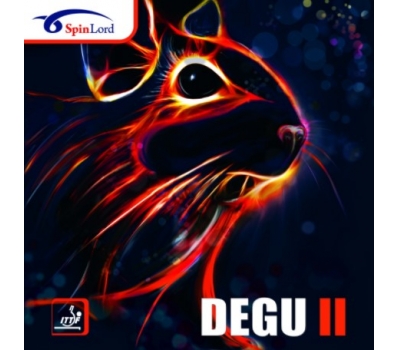 Перейти на страницу товара Spinlord Degu 2