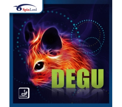 Перейти на страницу товара Spinlord Degu