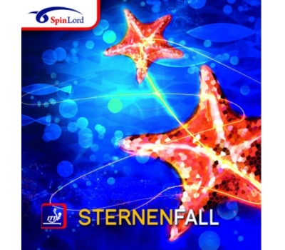 Перейти на страницу товара Spinlord Sternenfall