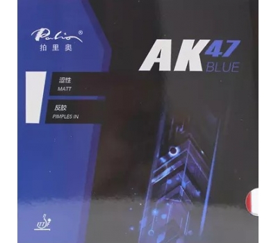 Перейти на страницу товара Palio AK47 BLUE