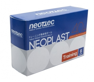 Перейти на страницу товара Neottec Neoplast 40+