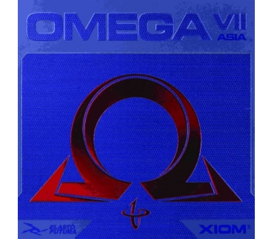 Перейти на страницу товара Xiom Omega VII Asia