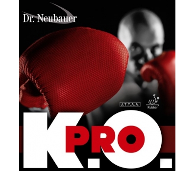 Dr.Neubauer KO PRO