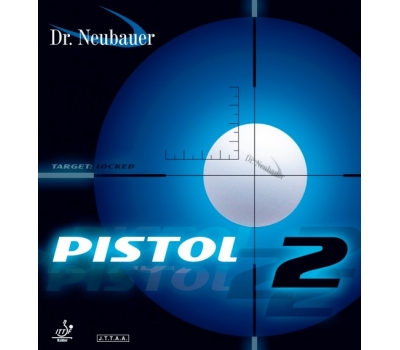 Dr.Neubauer Pistol 2