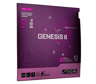 Перейти на страницу товара Stiga Genesis II M
