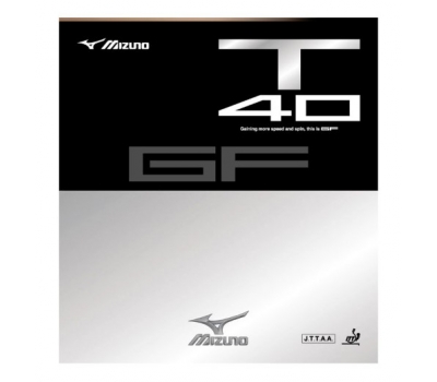 Перейти на страницу товара Mizuno GF T40