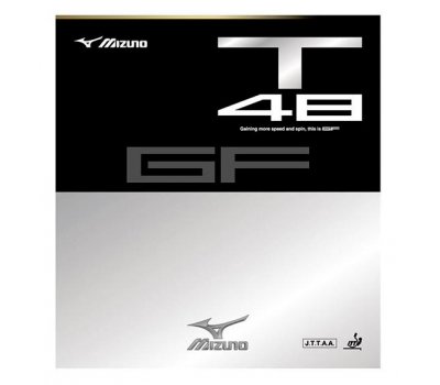 Перейти на страницу товара Mizuno GF T48