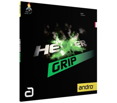 Перейти на страницу товара Andro Hexer Grip