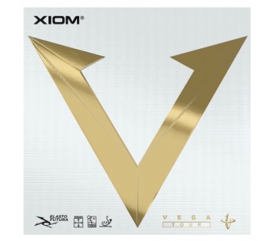 XIOM VEGA TOUR