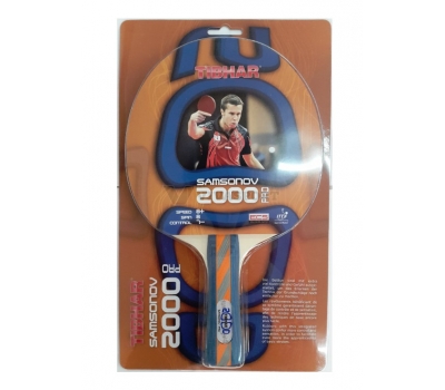 Tibhar Samsonov 2000 Pro