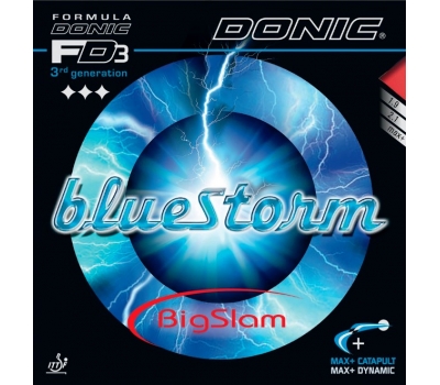 Перейти на страницу товара Donic Bluestorm BigSlam