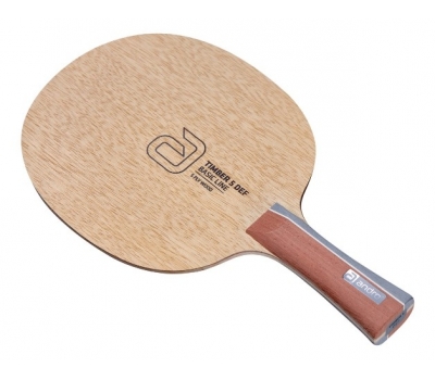 Перейти на страницу товара Andro Timber 5 Def
