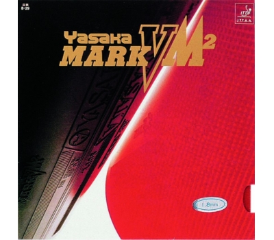 Перейти на страницу товара Yasaka Mark V M2