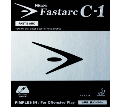 Перейти на страницу товара Nittaku Fastarc C-1
