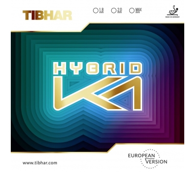 Перейти на страницу товара Tibhar Hybrid K1 European Version